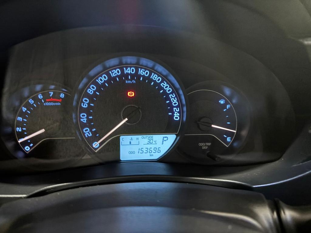 TOYOTA Corolla - Foto