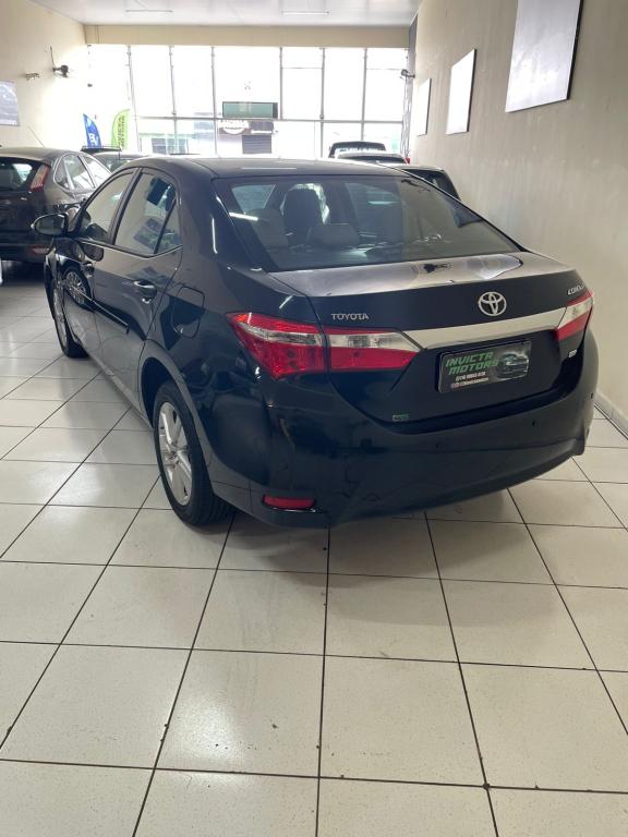 TOYOTA Corolla - Foto