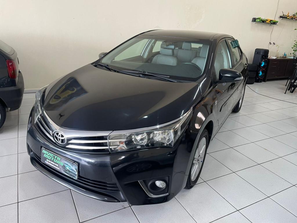 TOYOTA Corolla - Foto