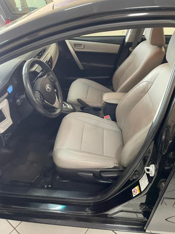 TOYOTA Corolla - Foto