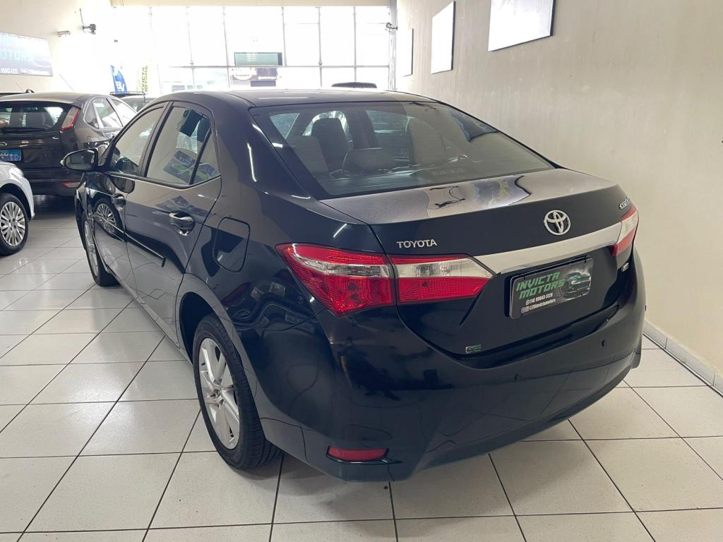 TOYOTA Corolla - Foto