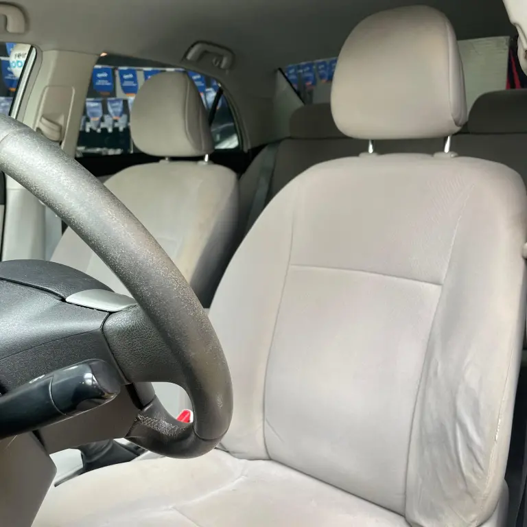 TOYOTA Corolla - Foto