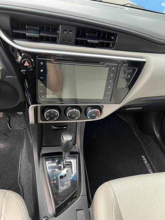 TOYOTA Corolla - Foto