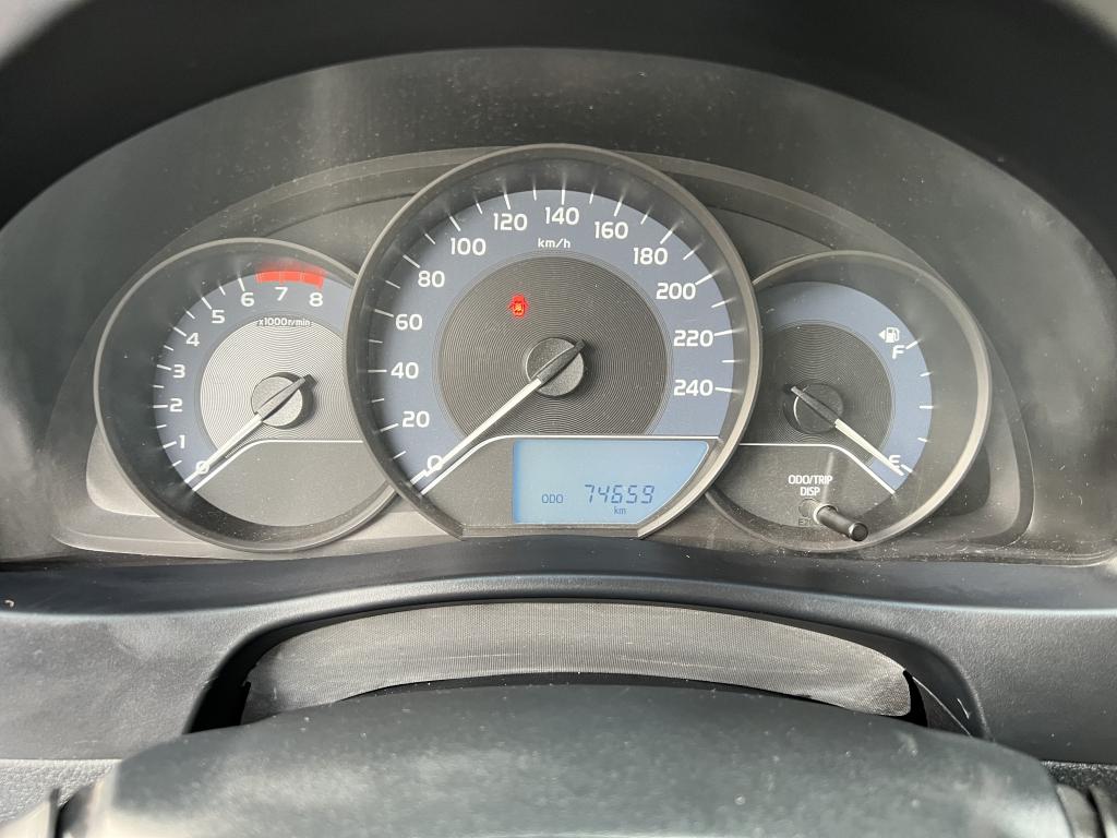 TOYOTA Corolla - Foto