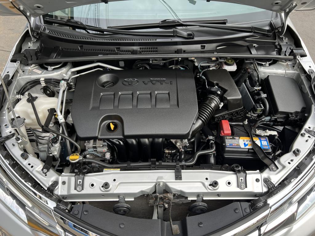 TOYOTA Corolla - Foto