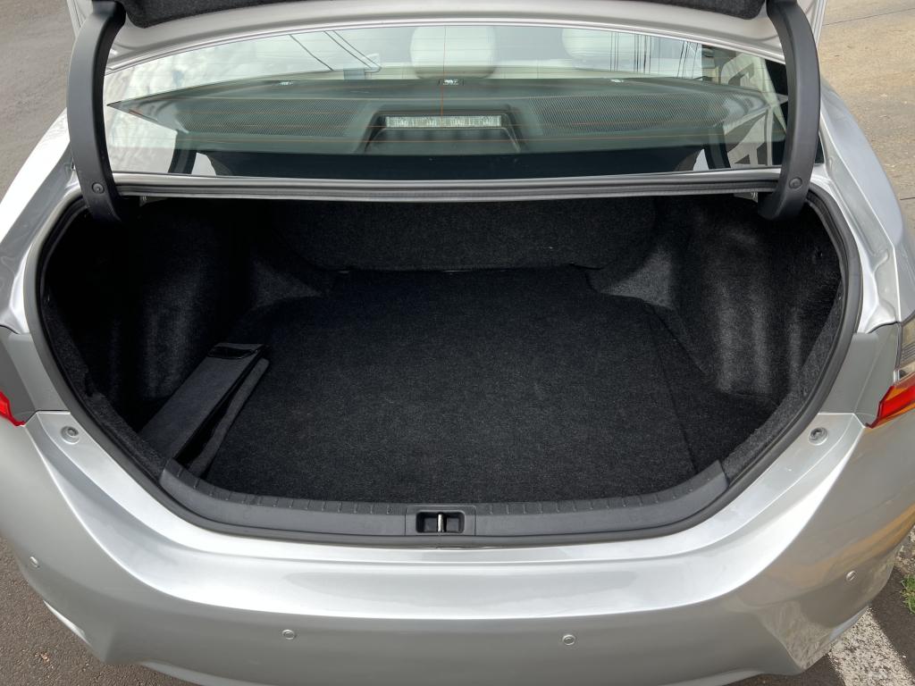 TOYOTA Corolla - Foto