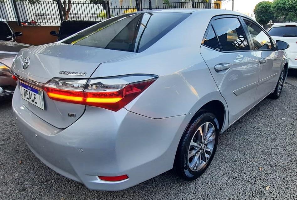 TOYOTA Corolla - Foto