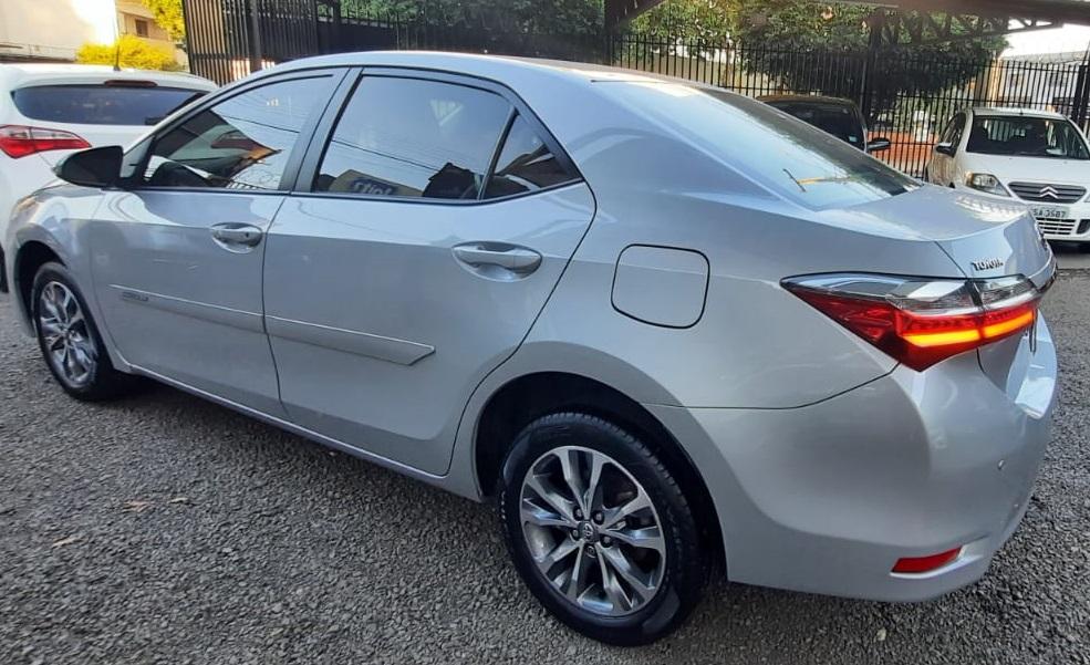 TOYOTA Corolla - Foto