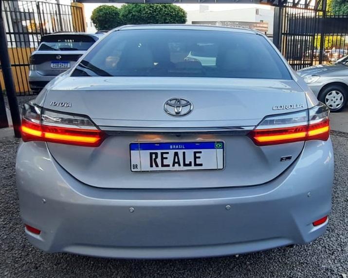 TOYOTA Corolla - Foto