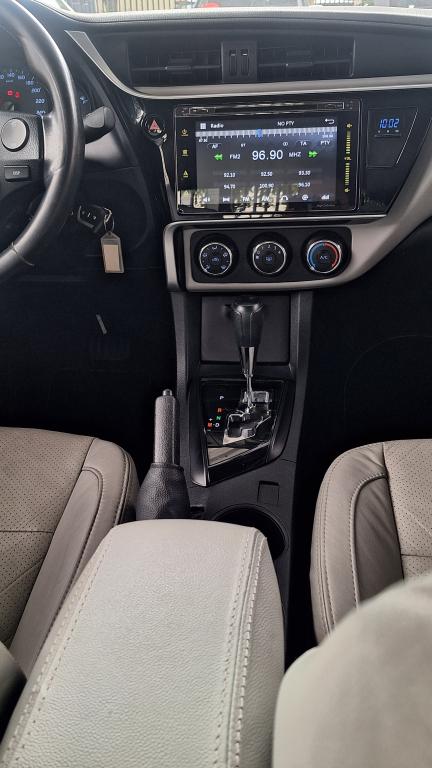 TOYOTA Corolla - Foto