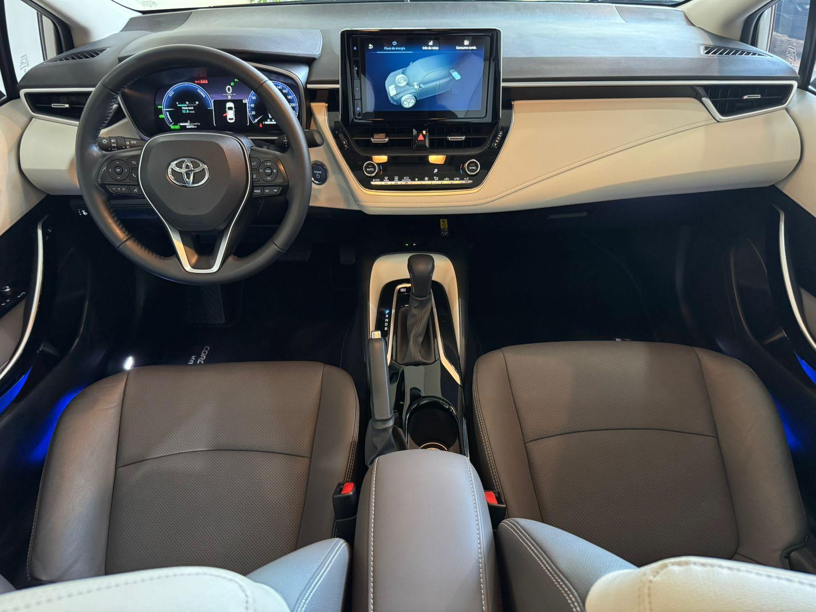 TOYOTA Corolla - Foto