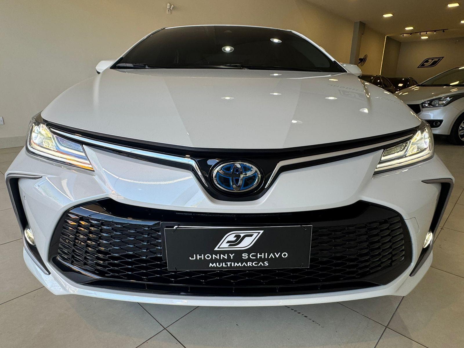 TOYOTA Corolla - Foto