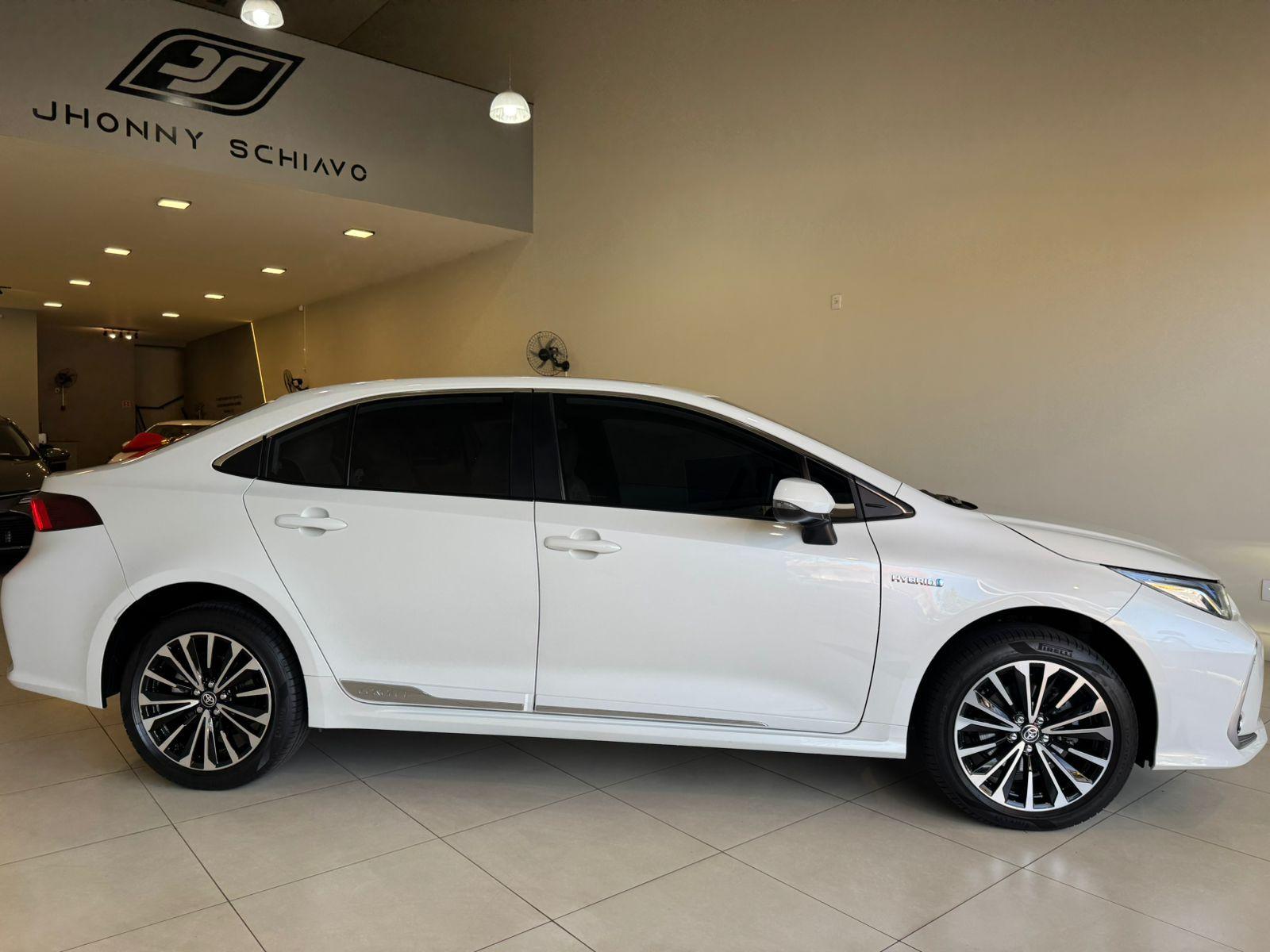 TOYOTA Corolla - Foto