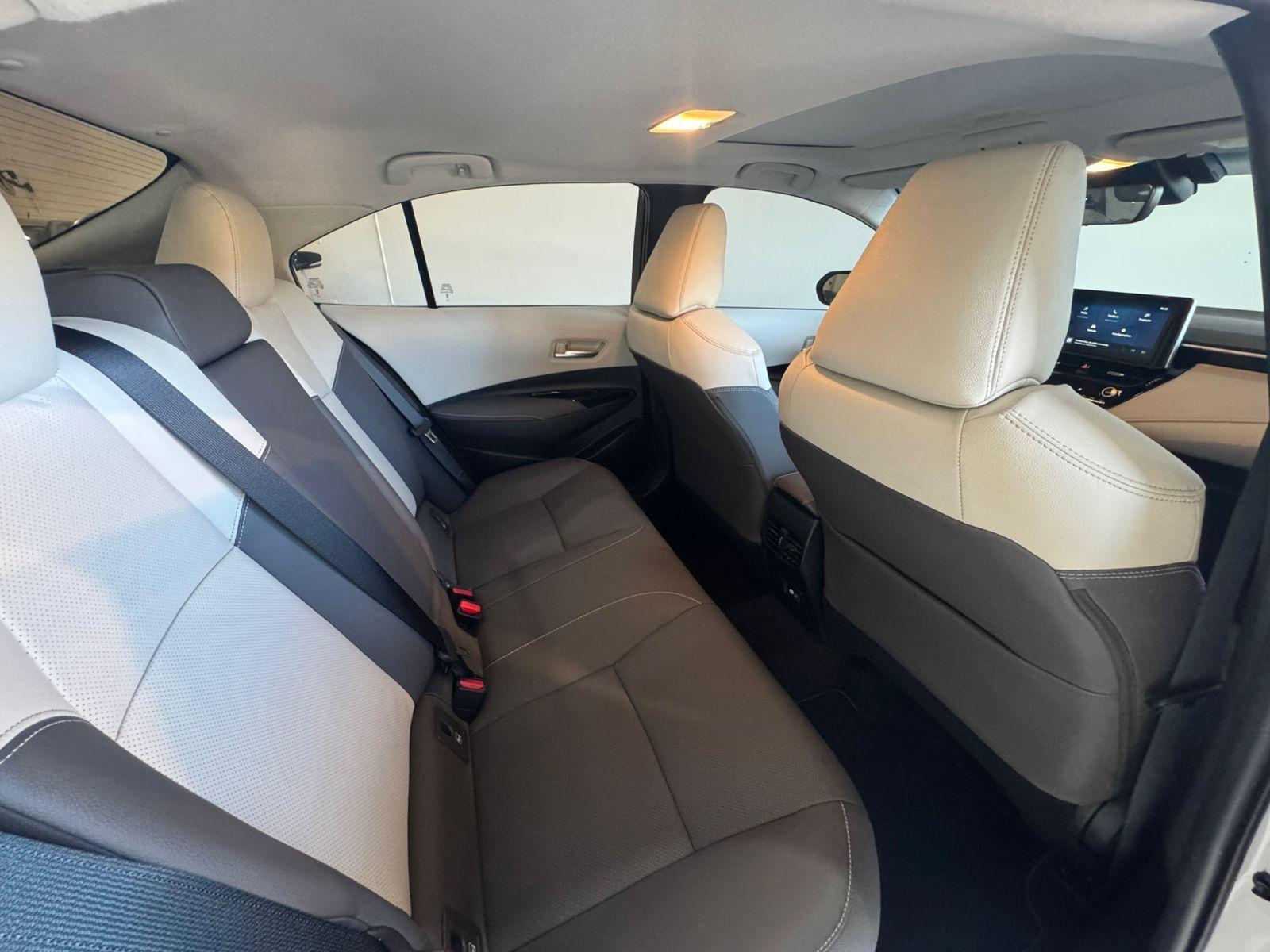 TOYOTA Corolla - Foto