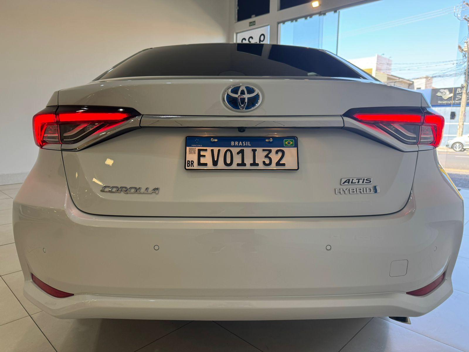 TOYOTA Corolla - Foto