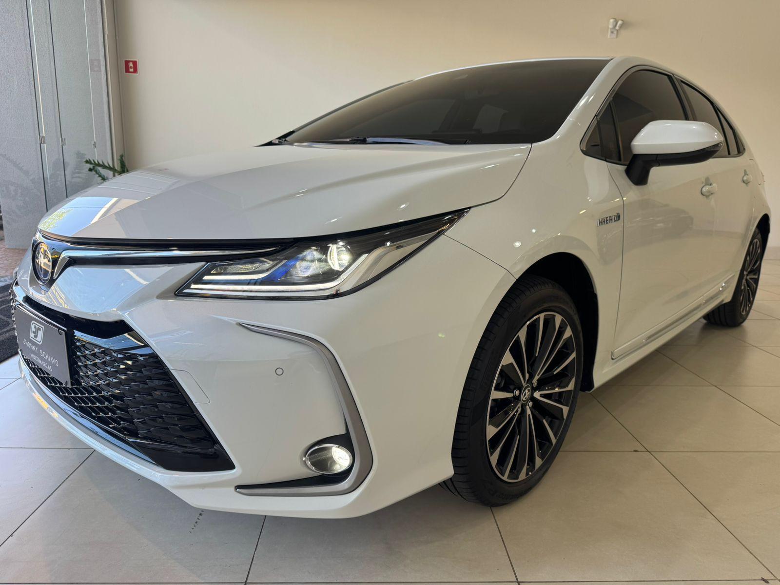 TOYOTA Corolla - Foto