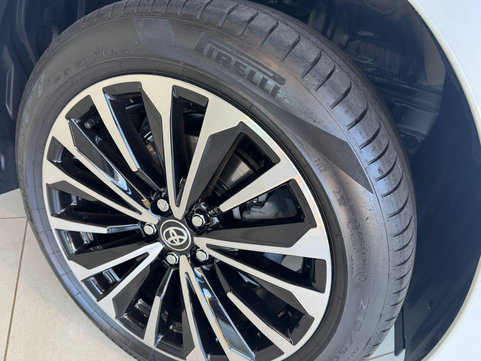 TOYOTA Corolla - Foto