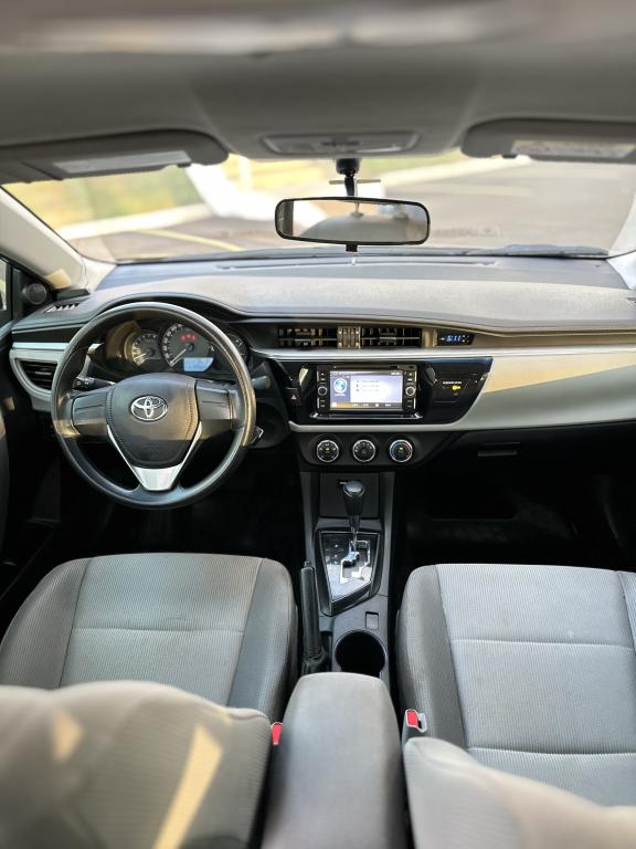 TOYOTA Corolla - Foto