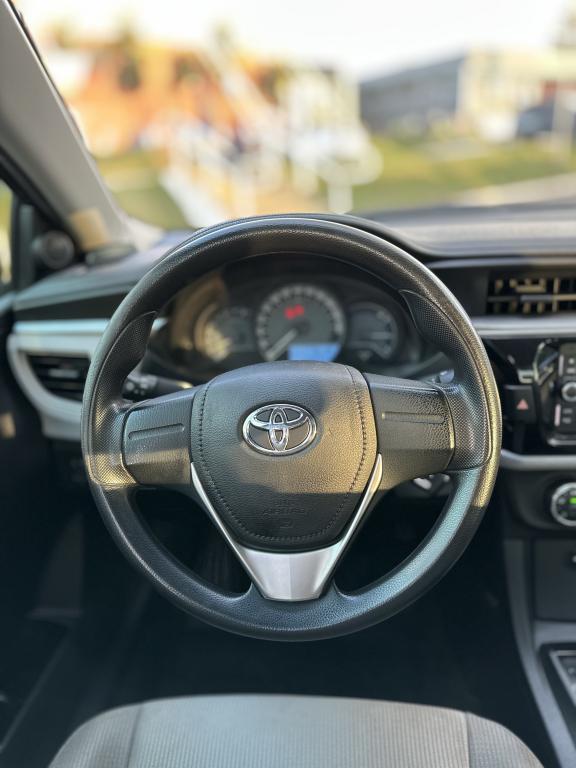 TOYOTA Corolla - Foto