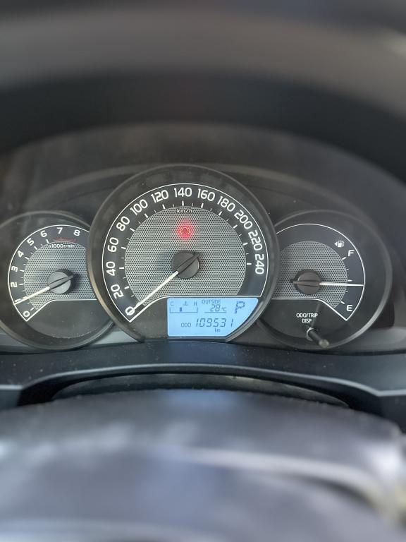 TOYOTA Corolla - Foto