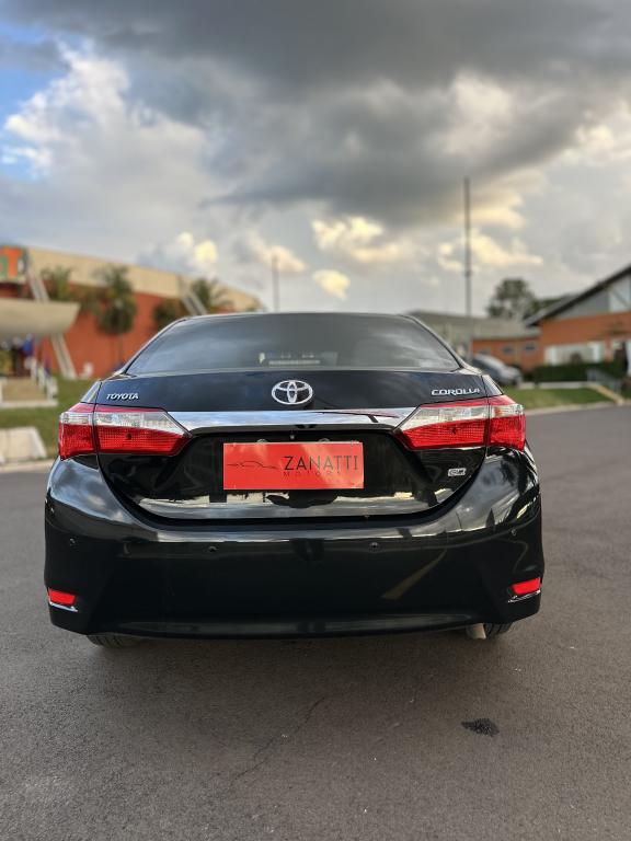 TOYOTA Corolla - Foto