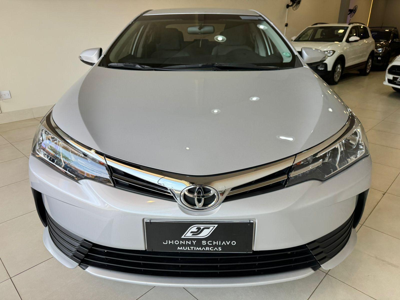 TOYOTA Corolla - Foto