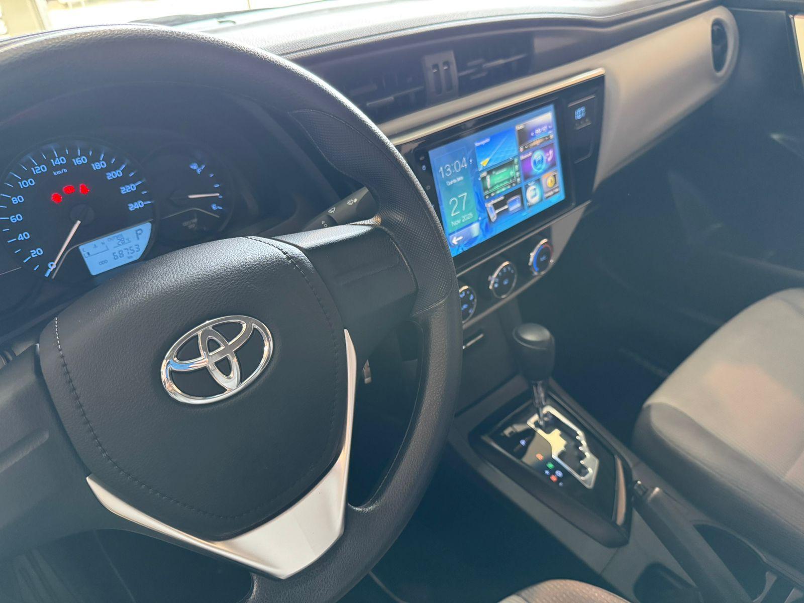 TOYOTA Corolla - Foto