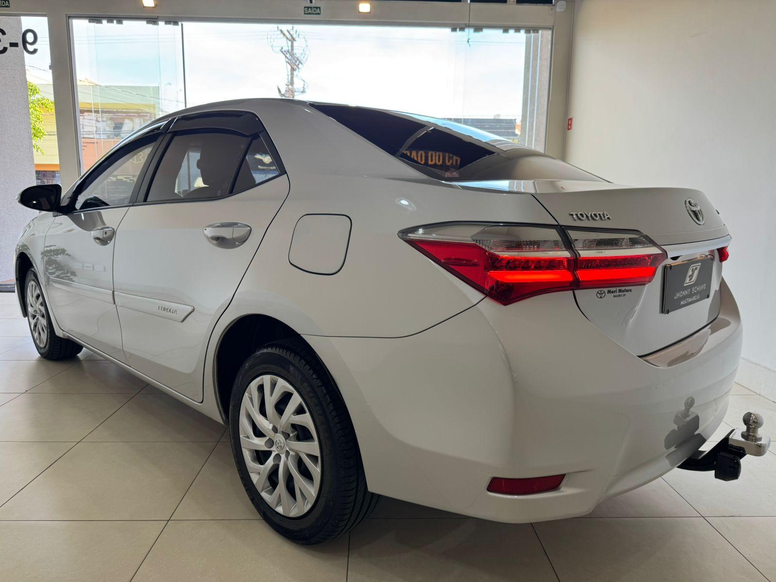 TOYOTA Corolla - Foto