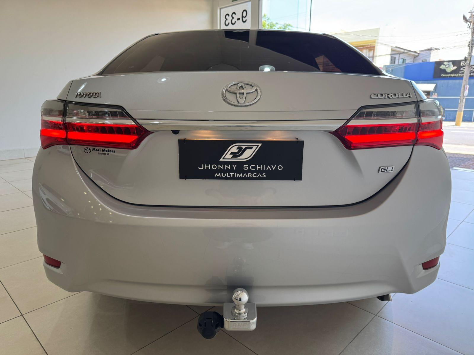 TOYOTA Corolla - Foto