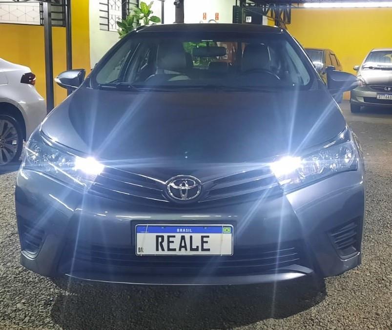 TOYOTA Corolla - Foto