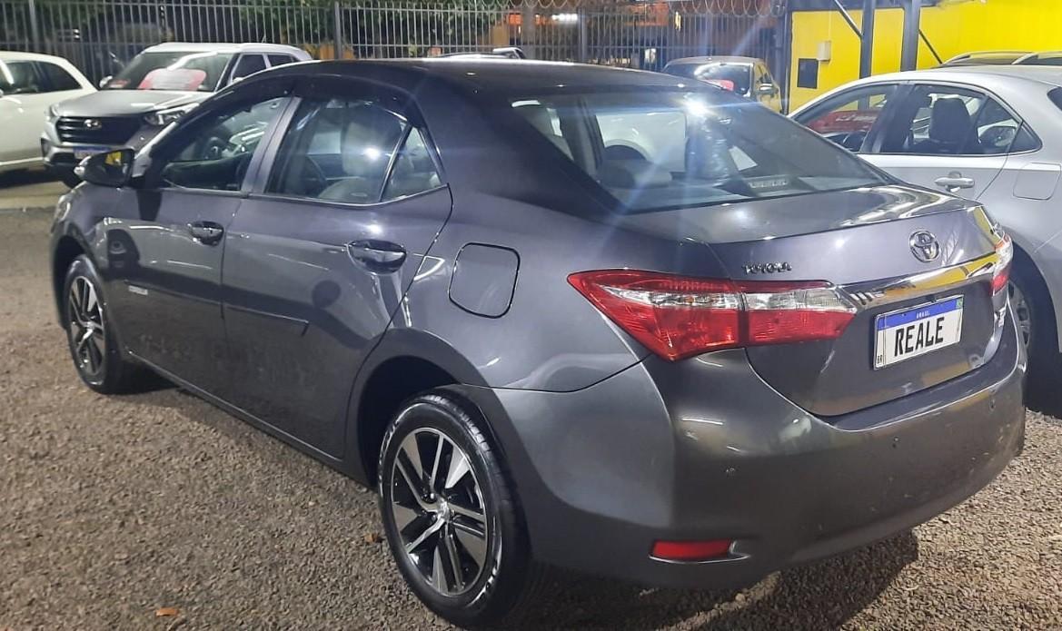 TOYOTA Corolla - Foto
