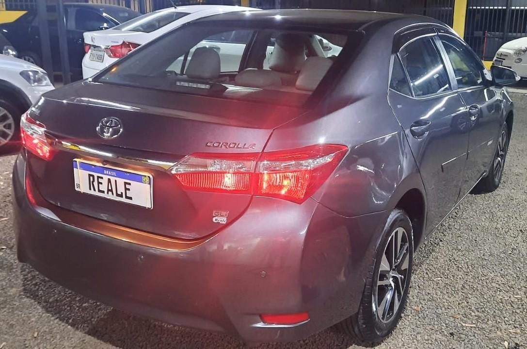 TOYOTA Corolla - Foto