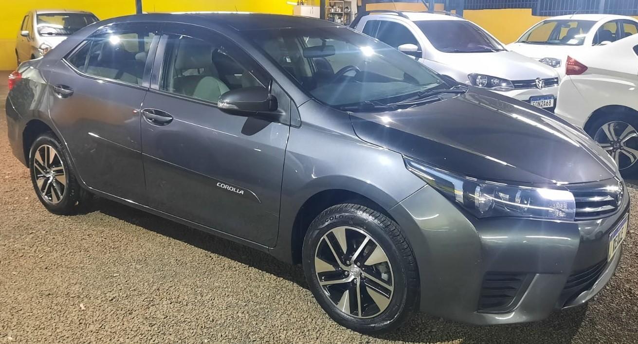 TOYOTA Corolla - Foto