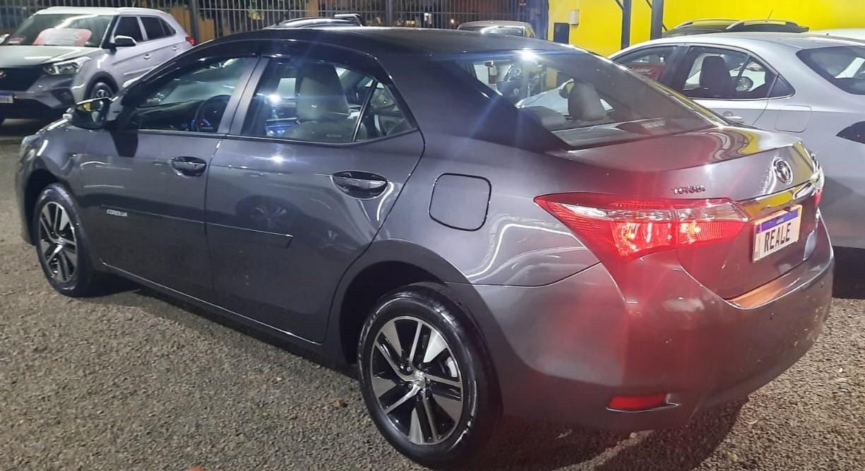 TOYOTA Corolla - Foto