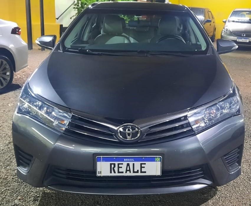 TOYOTA Corolla - Foto