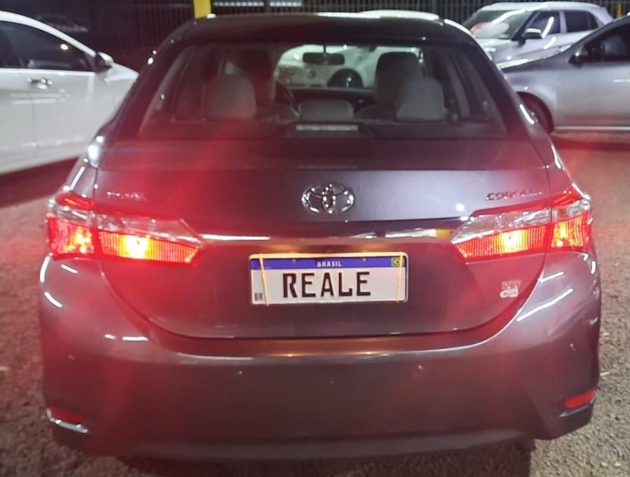 TOYOTA Corolla - Foto