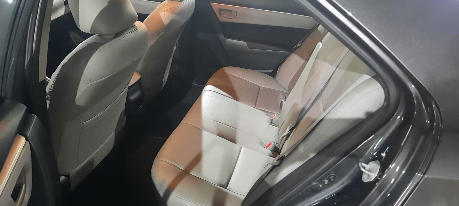 TOYOTA Corolla - Foto