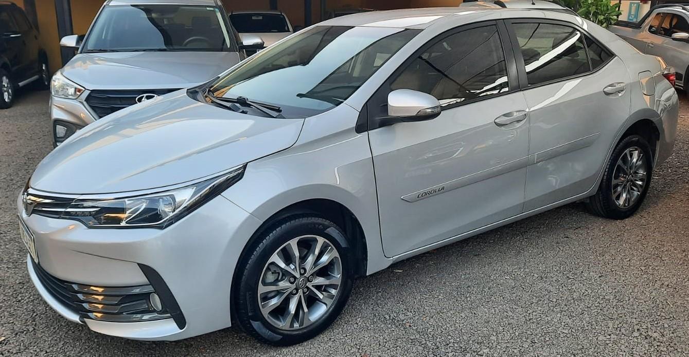 TOYOTA Corolla - Foto