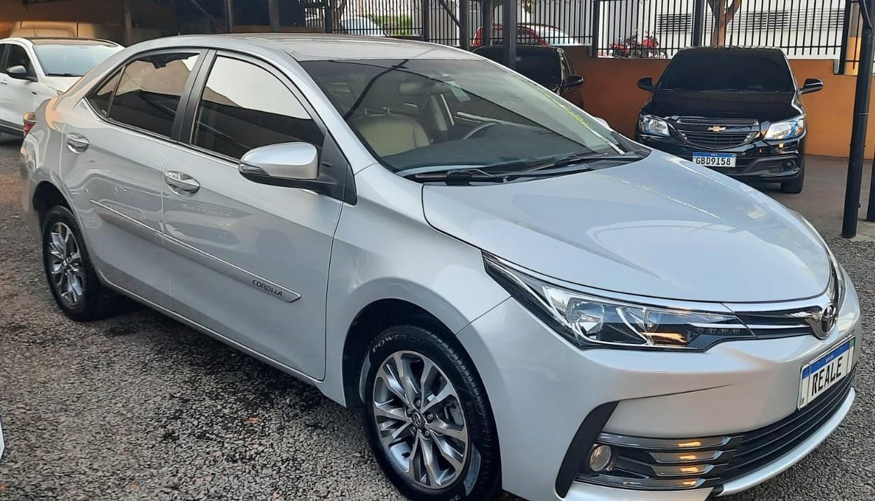 TOYOTA Corolla - Foto