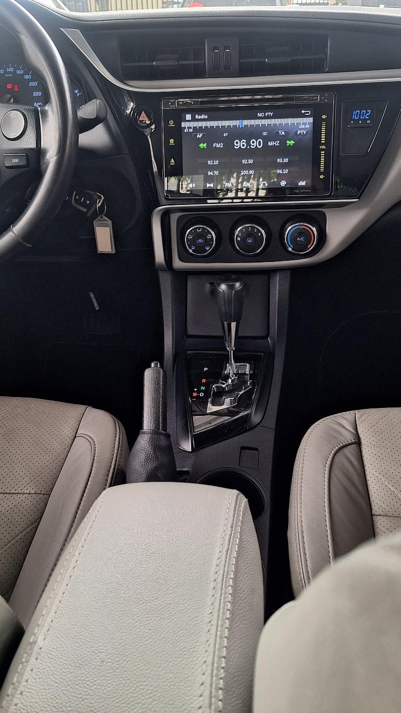 TOYOTA Corolla - Foto