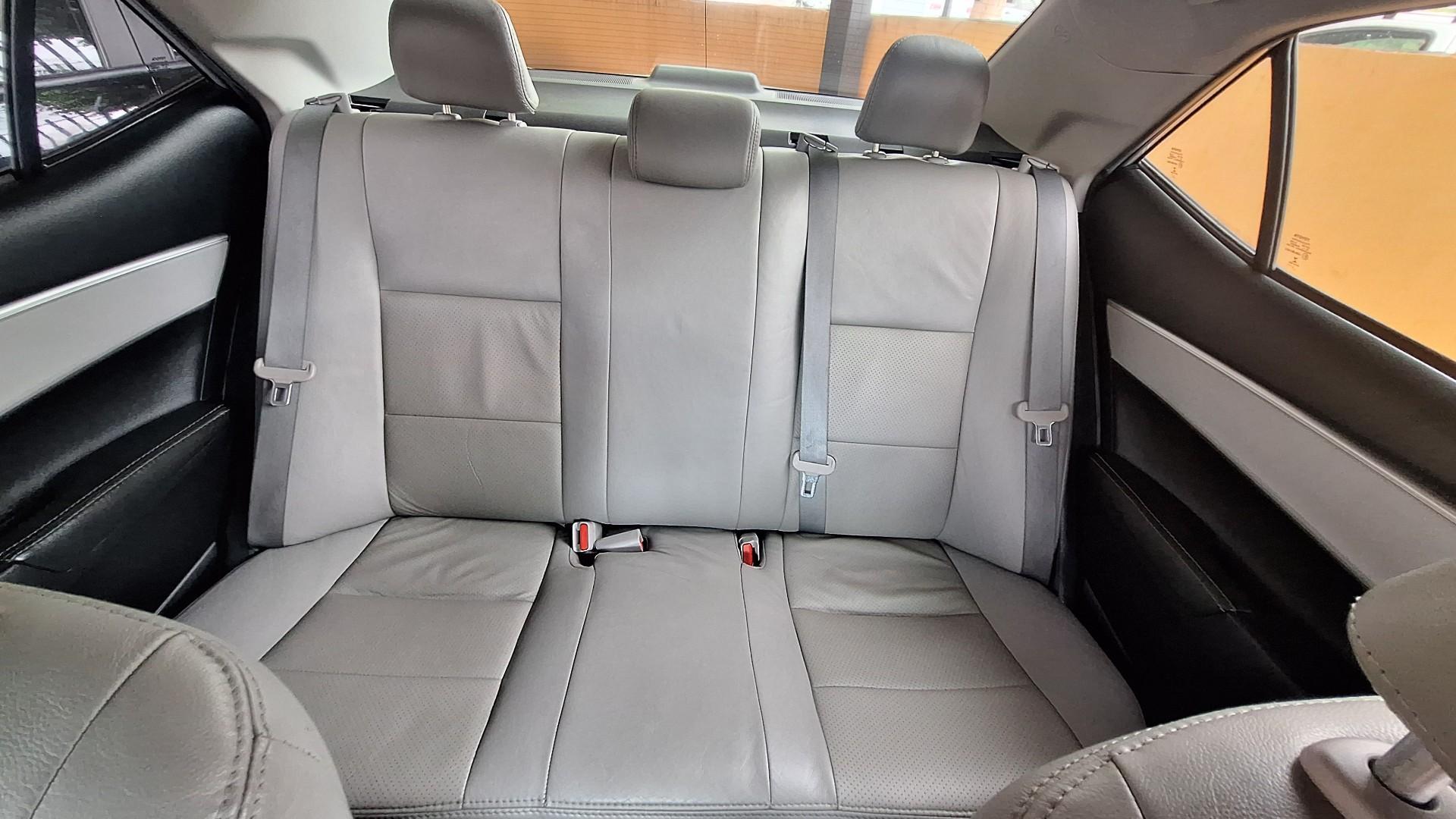 TOYOTA Corolla - Foto