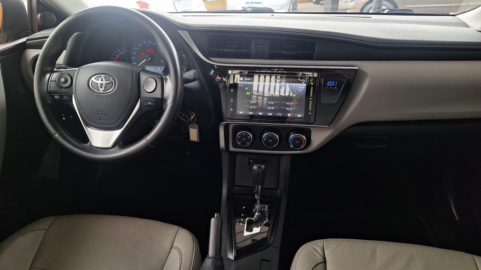 TOYOTA Corolla - Foto