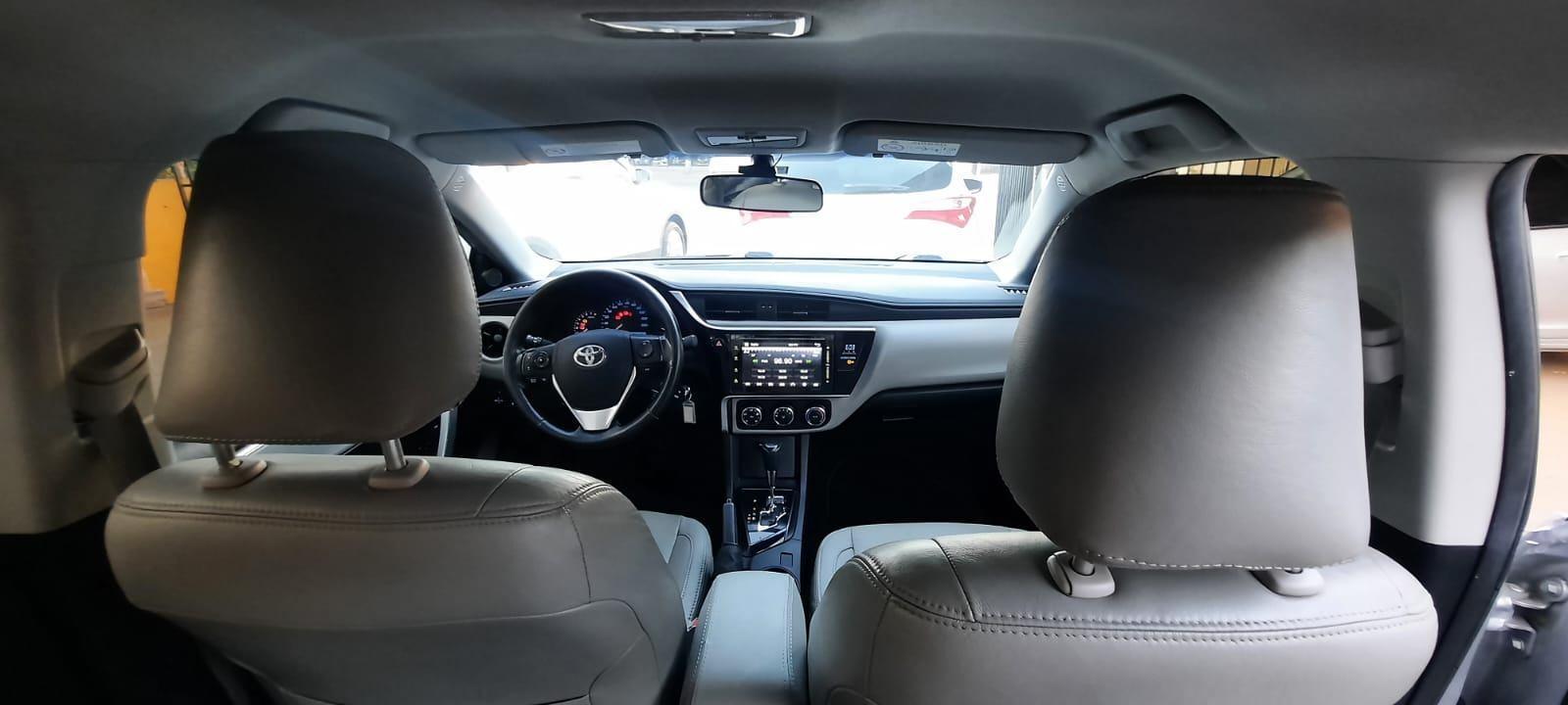 TOYOTA Corolla - Foto