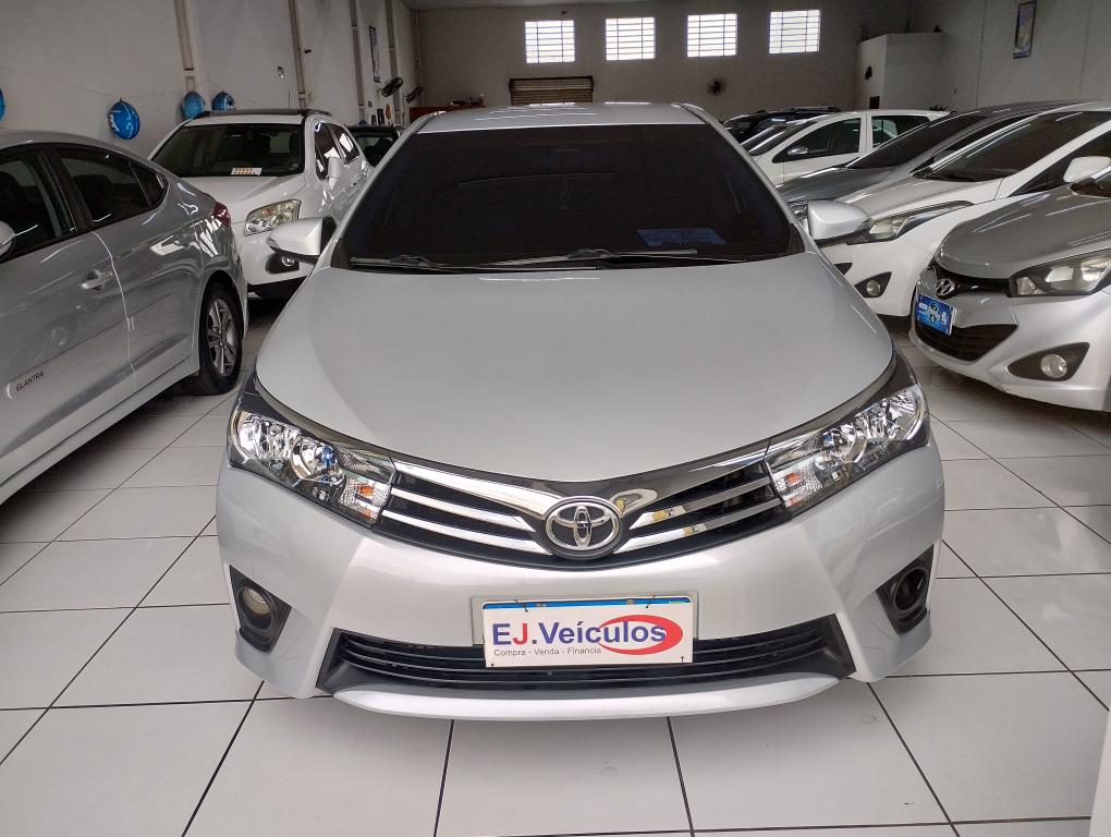 TOYOTA Corolla - Foto