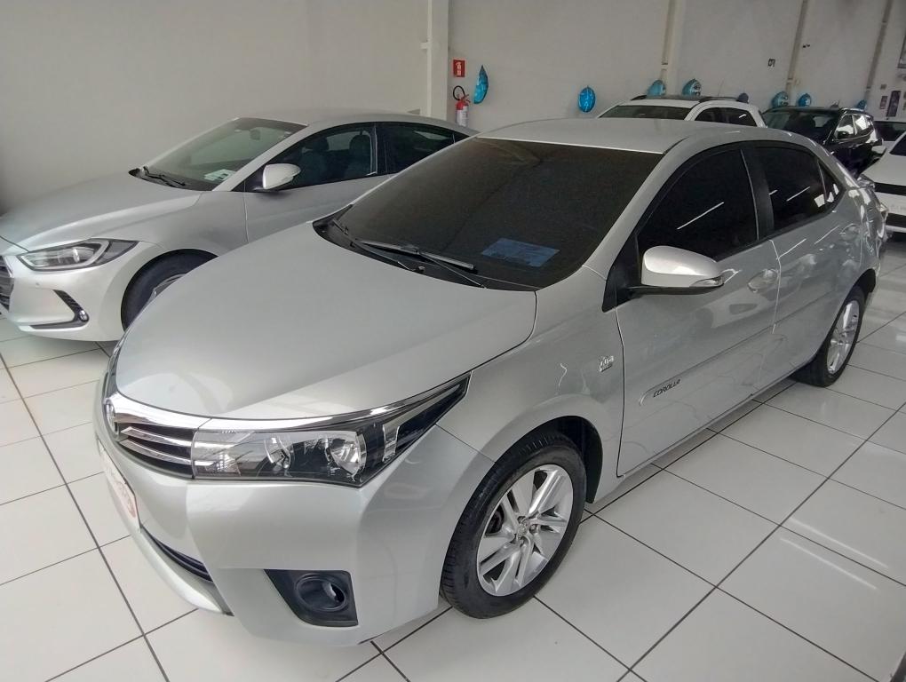 TOYOTA Corolla - Foto
