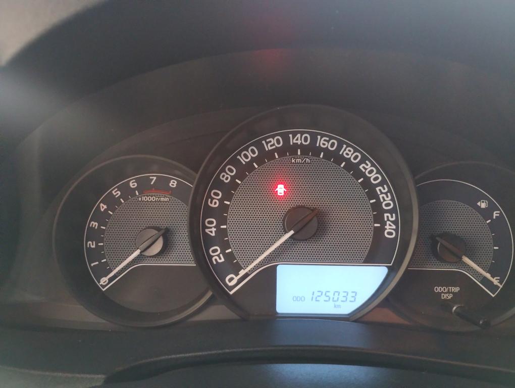 TOYOTA Corolla - Foto