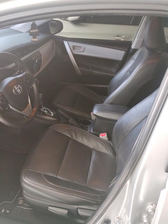 TOYOTA Corolla - Foto