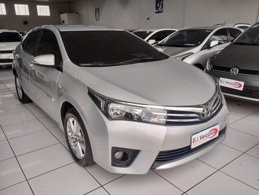 TOYOTA Corolla - Foto