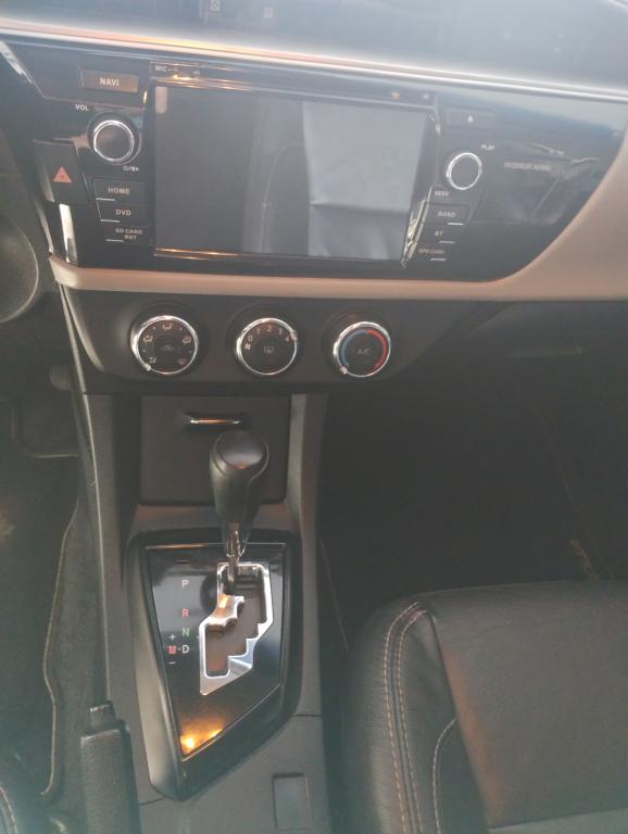 TOYOTA Corolla - Foto