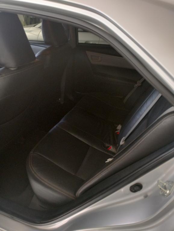 TOYOTA Corolla - Foto